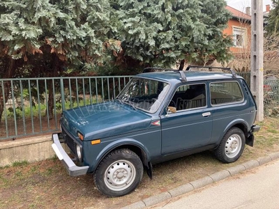 LADA 4X4