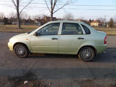 LADA KALINA 1118 Sedan