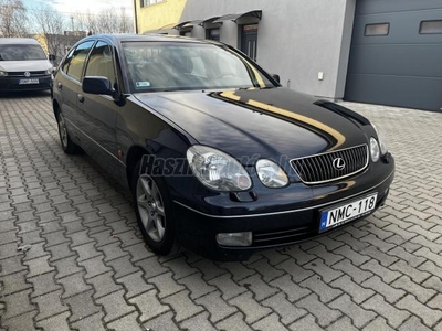 LEXUS GS 300 (Automata)