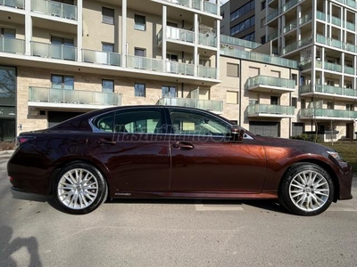 LEXUS GS 300h Elegance CVT