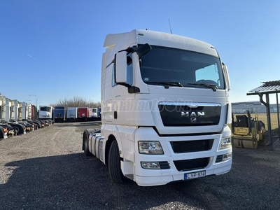 MAN TGX 18.440 EURO5