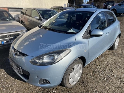 MAZDA 2 1.3 CE Plus Klima !