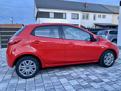 MAZDA 2 1.3 CE Pro