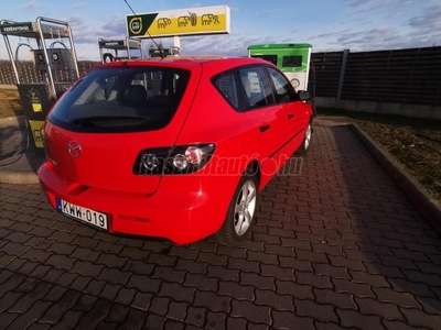 MAZDA 3 Sport 1.4 TE