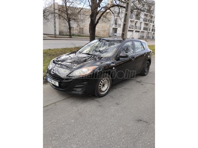 MAZDA 3 Sport 1.6 CE