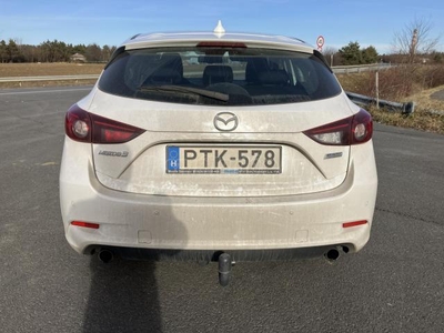 MAZDA 3 Sport 2.0 Challenge