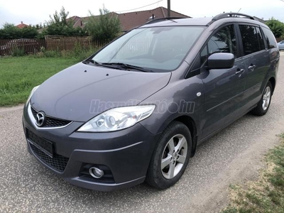 MAZDA 5 1.8 TX