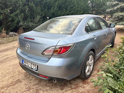 MAZDA 6 2.2 CD CE