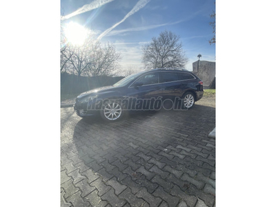 MAZDA 6 Sport 2.0 CD TE Plus