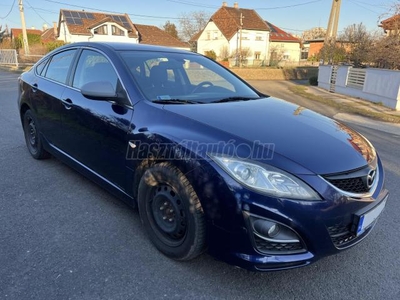 MAZDA 6 Sport 2.2 CD TE