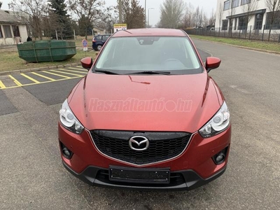 MAZDA CX-5 2.0i Attraction AWD