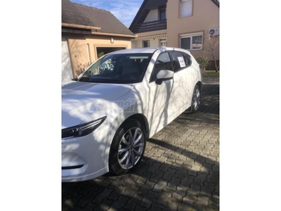 MAZDA CX-5 2.5i Revolution Top AWD (Automata)