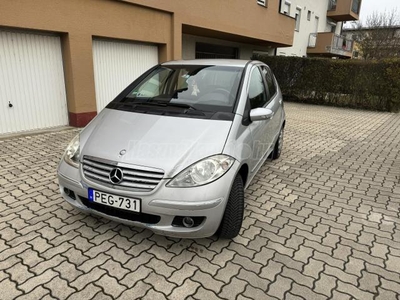 MERCEDES-BENZ A 170 Elegance