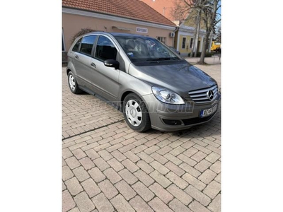 MERCEDES-BENZ B 180 CDI Autotronic 67.000 km!!!