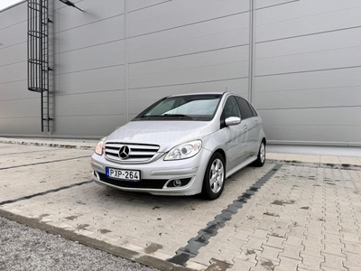 MERCEDES-BENZ B 200 T