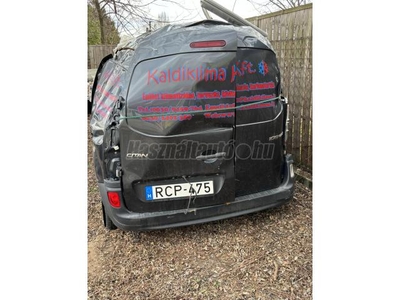 MERCEDES-BENZ CITAN 109 CDI A2 EURO6