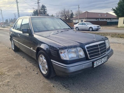 MERCEDES-BENZ E 250 D Elegance KLIMA