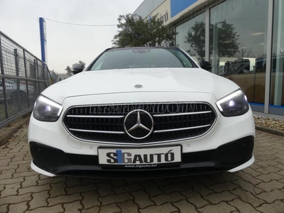 MERCEDES-BENZ E 300 de T 9G-TRONIC EQ Power AMG.Head Up.Pan.Te.Led.360/Kamera.MultiBeam.Full-Full