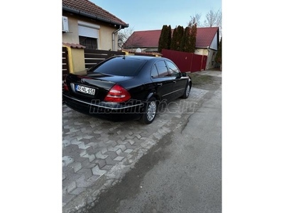 MERCEDES-BENZ E 320 CDI 4Matic Avantgarde (Automata)