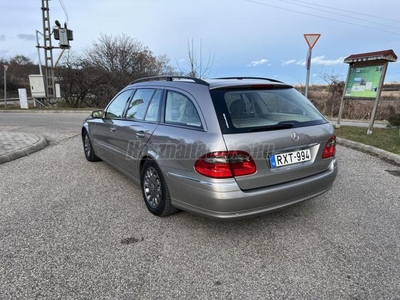 MERCEDES-BENZ E 320 T CDI Elegance (Automata)