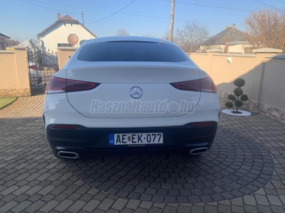 MERCEDES-BENZ GLE 350 d 4Matic 9G-TRONIC 2xAMG.ISP.MAGYAR.GARANCIA.DISTRONIC.PAN.TETŐ.46.EZER Km