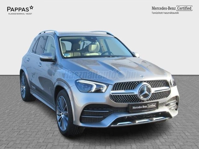 MERCEDES-BENZ GLE 350 de 4Matic 9G-TRONIC Plug-in hybrid M.O.i . ISP . ÁFÁ-s !