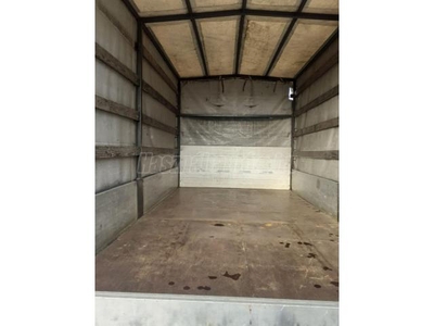 MERCEDES-BENZ SPRINTER 312 D 903.411