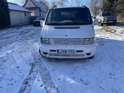 MERCEDES-BENZ VITO 110 D 638.074 Uni5