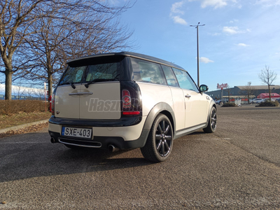 MINI CLUBMAN Cooper1.6 S