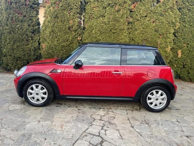 MINI COOPER N