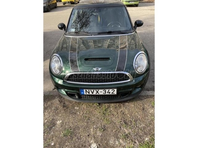 MINI MINI COOPER 1.6 S (Automata)