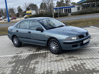 MITSUBISHI CARISMA 1.6 Classic Klima