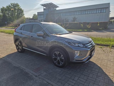 MITSUBISHI ECLIPSE CROSS 1.5 T-MIVEC Intense 2WD