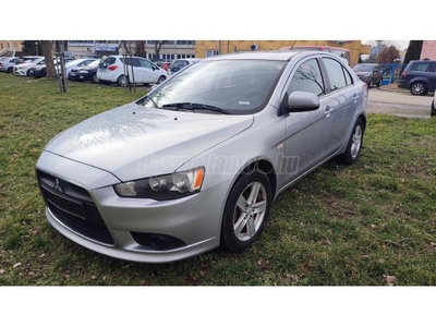 MITSUBISHI LANCER Sportback 1.8 Instyle Azonnal elvihető