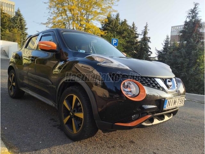 NISSAN JUKE 1.2 DIG-T Tekna