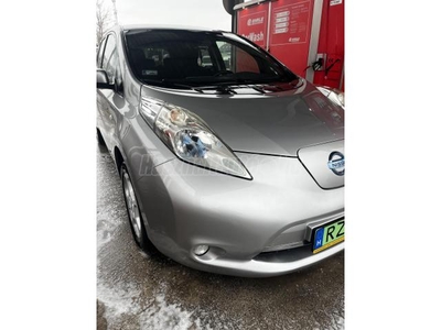 NISSAN LEAF (Automata) Acenta