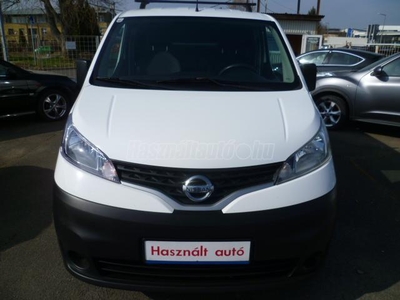 NISSAN NV200 1.5 dCi Comfort 197000KM!!!