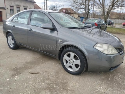 NISSAN PRIMERA 1.6 Acenta