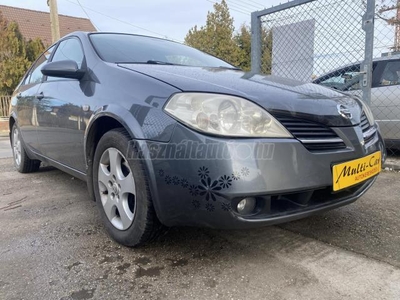 NISSAN PRIMERA 1.6 Acenta