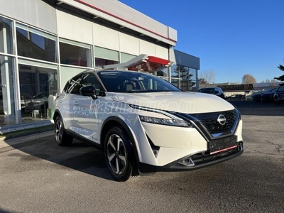 NISSAN QASHQAI 1.5 e-Power N-Connecta (Automata)