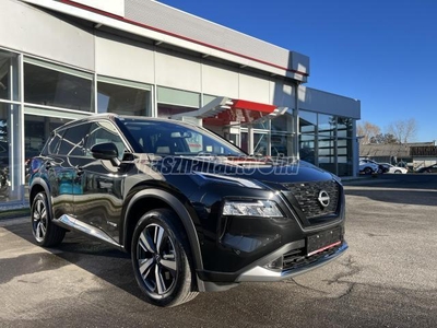 NISSAN X-TRAIL 1.5 e-Power e-4orce Tekna+ (Automata)