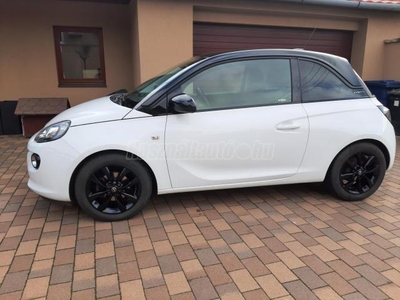 OPEL ADAM 1.4 Jam EURO6