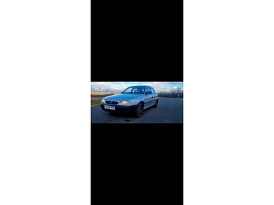 OPEL ASTRA F 1.4 Classic GL