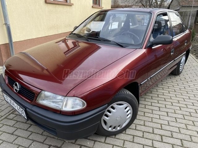 OPEL ASTRA F 1.4 GL