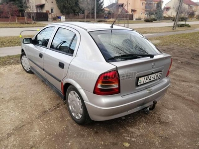 OPEL ASTRA G 1.2 16V Comfort