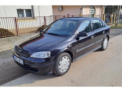 OPEL ASTRA G 1.4 16V Classic II