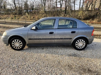 OPEL ASTRA G 1.4 16V Classic II Family