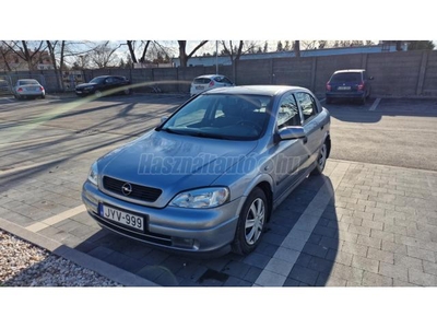 OPEL ASTRA G 1.4 16V Classic II Family