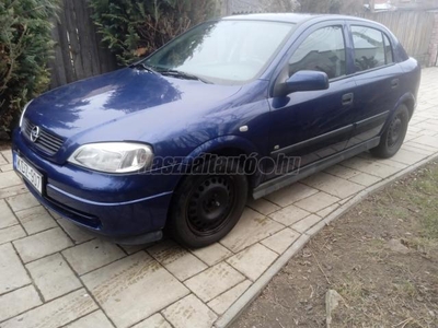 OPEL ASTRA G 1.4 16V Classic II Family GCC