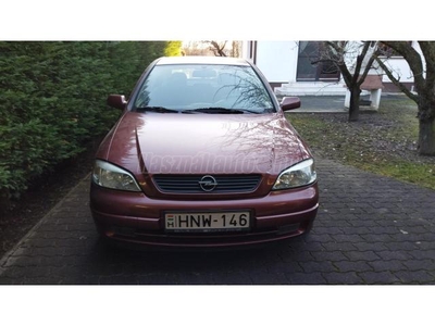 OPEL ASTRA G 1.6 16V